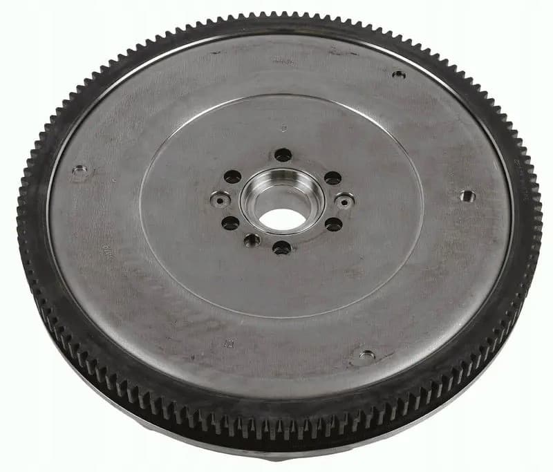 Volante de inercia Sachs 6366 000 058 nuevo 2