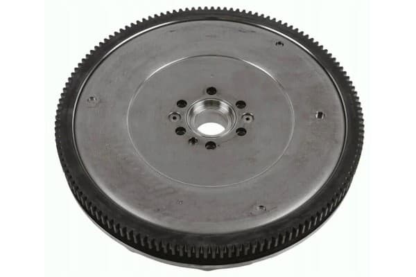 Volante de inercia Sachs 6366 000 058 usado 2