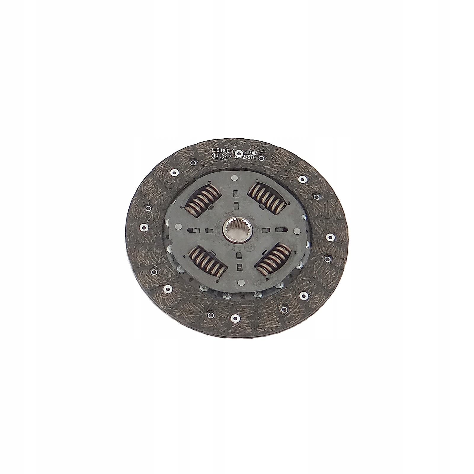 Schaeffler LuK 600 0368 00 Juego de embragues nuevo 11