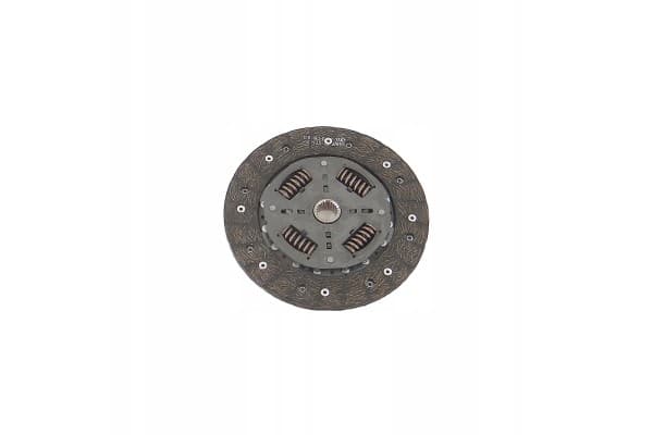 Schaeffler LuK 600 0368 00 Juego de embragues usado 11