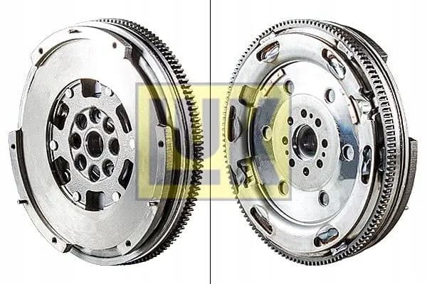 Volante de inercia Schaeffler LuK 415 0191 10 usado 2