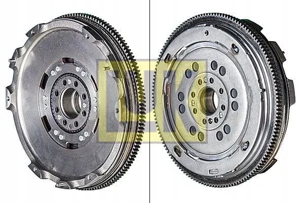 Volante bimasa Schaeffler LuK Manual 8 kg usado 2