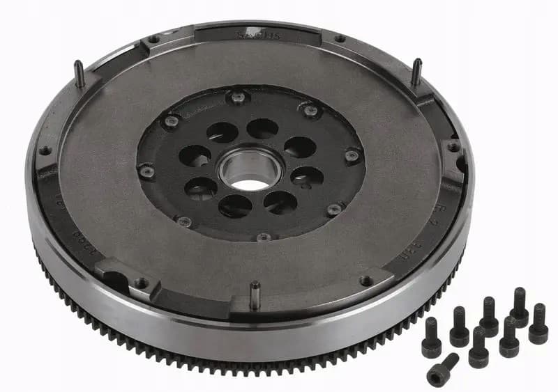 Volante motor Sachs 2294 002 293 nuevo
