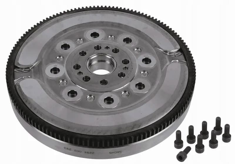 Volante motor Sachs 2294 002 293 nuevo 2