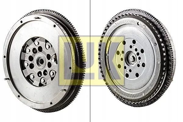 Volante de inercia manual Schaeffler LuK 415 0233 10 nuevo 2