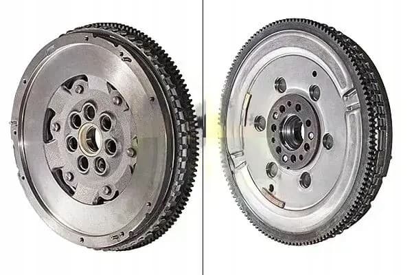 Volante bimasa Schaeffler LuK 415 0419 10 para Renault nuevo