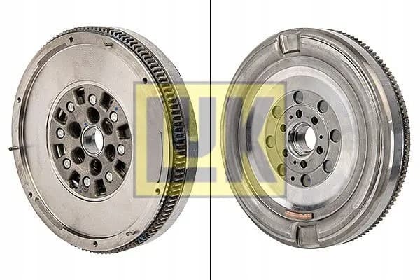 Volante de inercia Schaeffler LuK 415 0894 10 usado 2