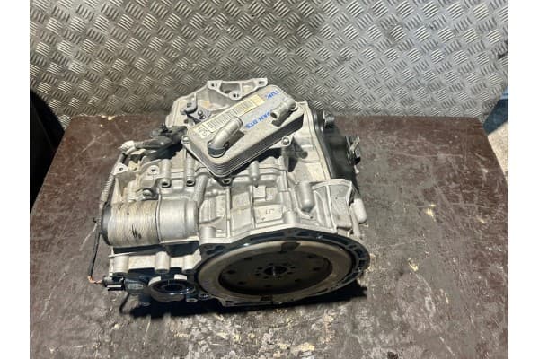 Caja de cambios VW Tiguan 5NA Tuk 2.0TDI Dsg usado