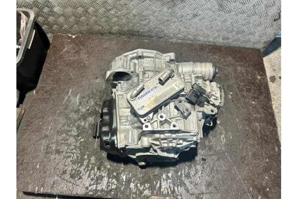 Caja de cambios VW Tiguan 5NA Tuk 2.0TDI Dsg usado 5