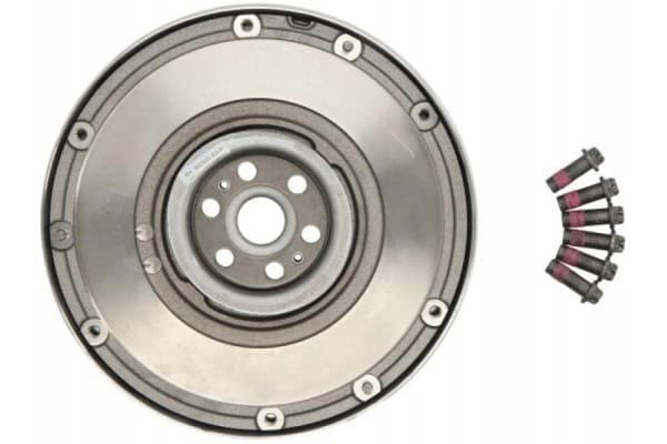 Volante bimasa Schaeffler LuK 415 0528 10 usado
