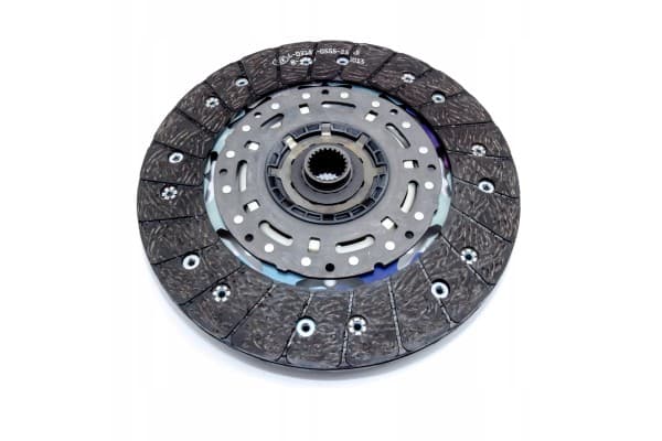 Volante bimasa Schaeffler LuK 415 0528 10 usado 5