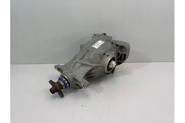 Diferencial Trasero BMW 5 G30 G31 2.93 8624221 usado