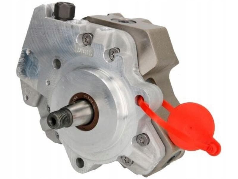 Bomba de alta presión Bosch 0 986 437 323 nuevo