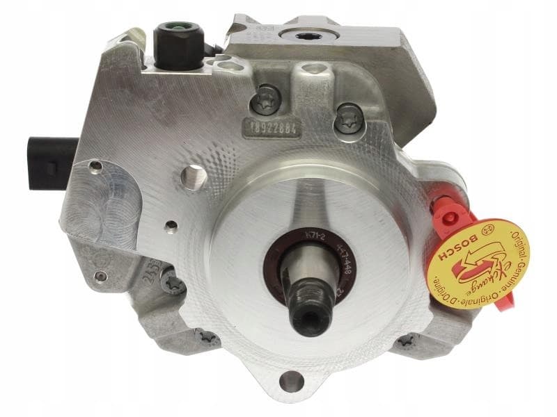 Bomba de alta presión Bosch 0 986 437 323 nuevo 6