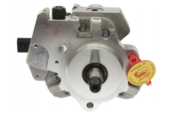 Bomba de alta presión Bosch 0 986 437 323 usado 6