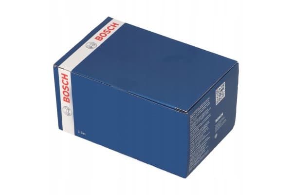 Bomba de alta presión Bosch 0 986 437 096 nuevo 2