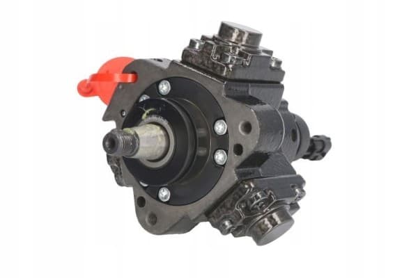 Bomba de alta presión Bosch 0 986 437 096 nuevo 4
