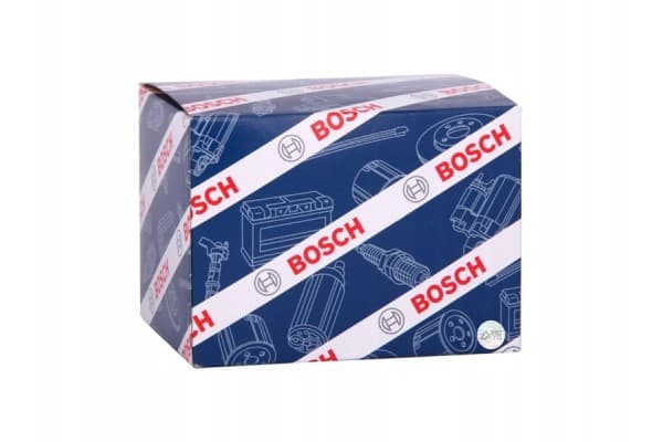 Bomba de alta presión Bosch 0 986 437 096 nuevo 7