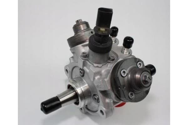 Bomba de alta presión Bosch 0 986 437 454 usado