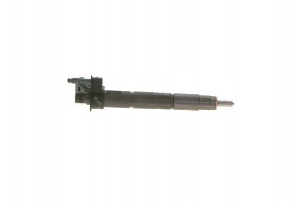 Inyector Bosch 0 445 117 030 para BMW usado
