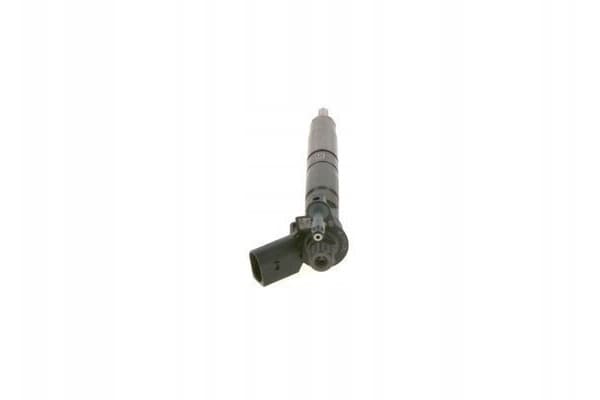Inyector Bosch 0 445 117 030 para BMW usado 2