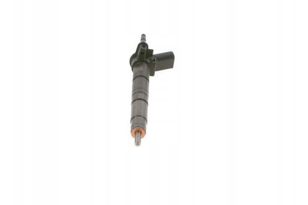 Inyector Bosch 0 445 117 030 para BMW usado 3