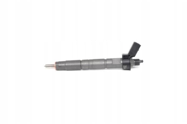 Inyector Bosch 0 445 117 030 para BMW usado 5