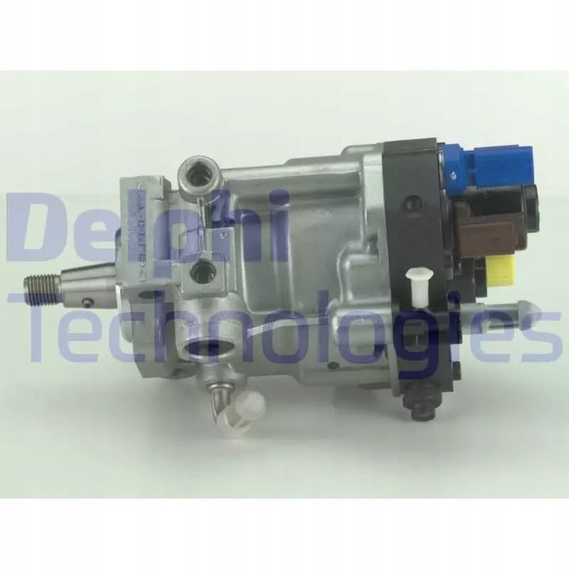 Bomba de alta presión Delphi HRP737 nuevo 2
