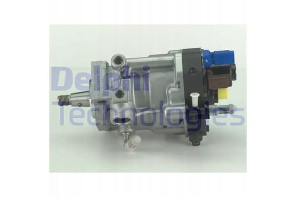 Bomba de alta presión Delphi HRP737 usado 2