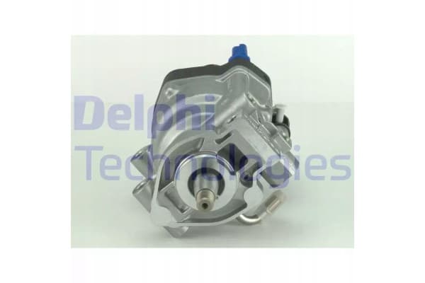 Bomba de alta presión Delphi HRP737 usado 5