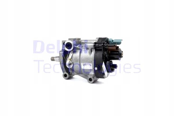 Bomba de alta presión Delphi HRP737 nuevo 10