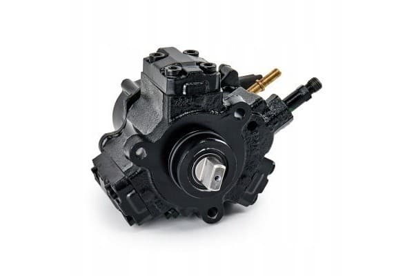 Ridex 3918H0096R Bomba de alta presión usado 2