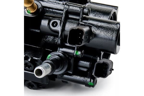 Ridex 3918H0096R Bomba de alta presión usado 3