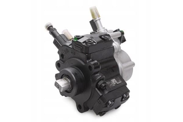 Ridex 3918H0096R Bomba de alta presión usado 5