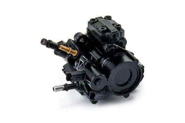 Ridex 3918H0096R Bomba de alta presión usado 8