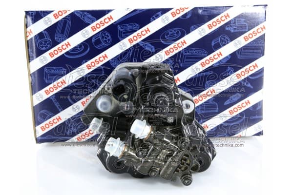 Bomba de Alta Presión 0 445 020 093 Bosch nuevo