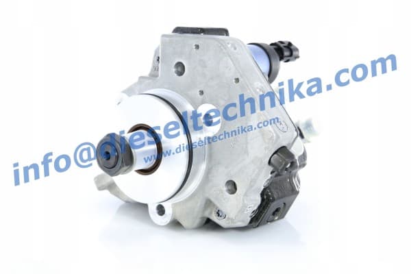 Bomba de Alta Presión 0 445 020 093 Bosch nuevo 7