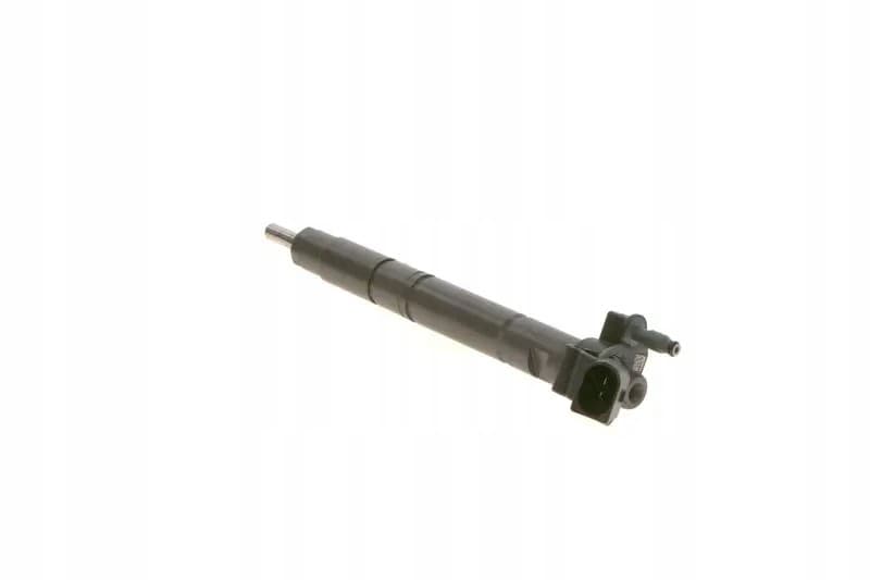 Inyector de Combustible Diésel CR - Bosch 0445117044 nuevo 8