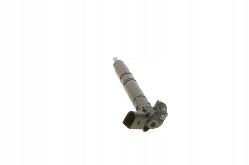 Inyector de Combustible Diésel CR - Bosch 0445117044 nuevo 10