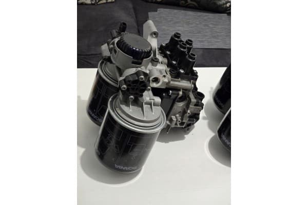 Deshumidificador Aps Scania S R Ntg 2942345 nuevo 2