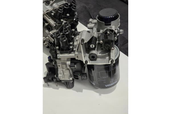 Deshumidificador Aps Scania S R Ntg 2942345 nuevo 3
