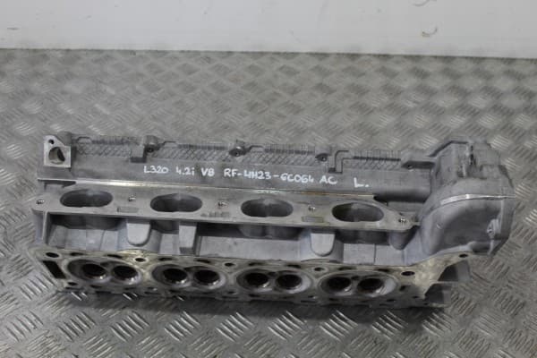 Faro Izquierdo Range Rover Sport L320 usado 2