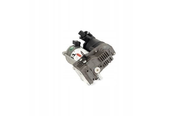 Compresor Arnott P-3258 para sistema neumático usado 3