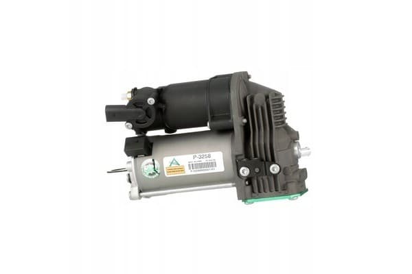 Compresor Arnott P-3258 para sistema neumático usado 7