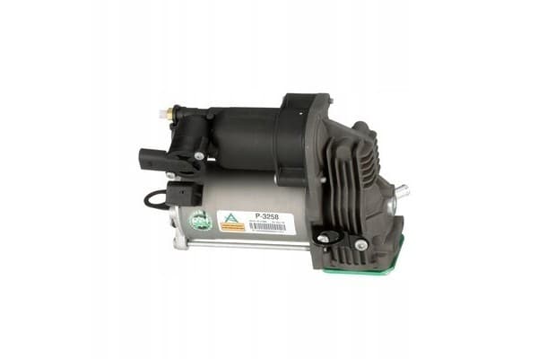 Compresor Arnott P-3258 para sistema neumático usado 11