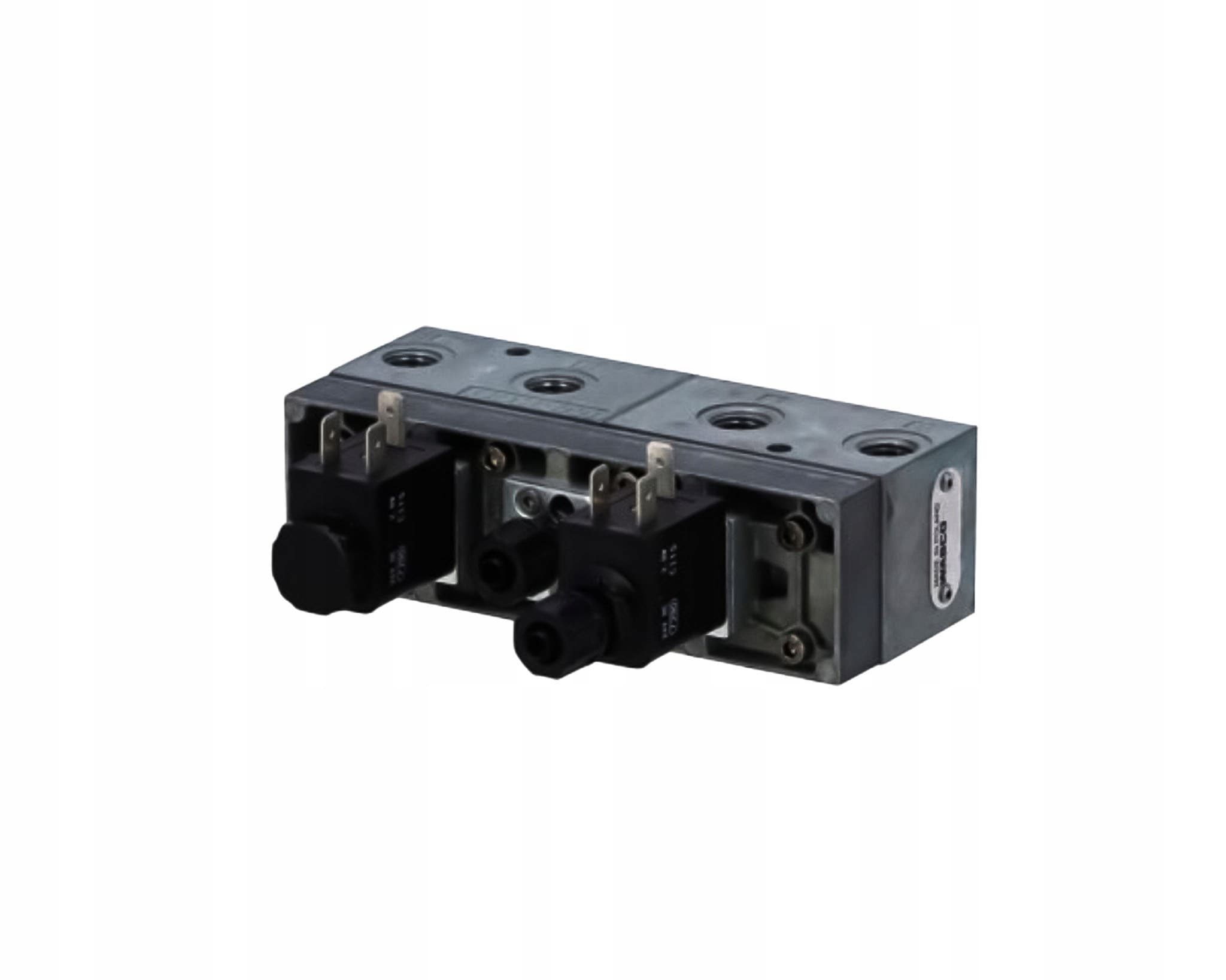 Válvula electromagnética 4/3 Wabco 4726000010 nuevo