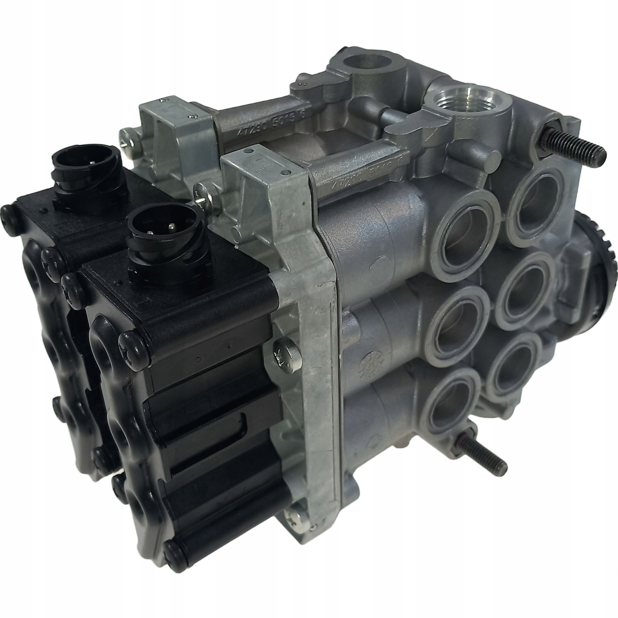 Válvula Solenoide Doble Ecas Daf Wabco 4729051110 1305452 nuevo 2