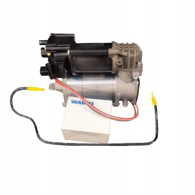 Compresor Wabco 4154039562 para BMW F01, F02, F07, F10, F11 nuevo