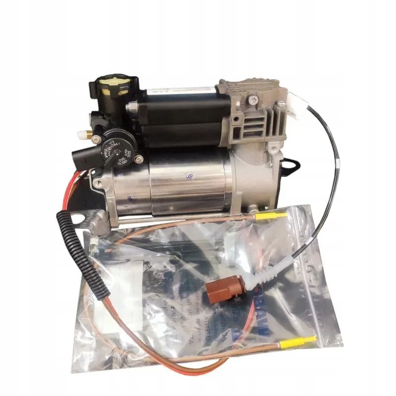 Compresor Wabco 4154039562 para BMW F01, F02, F07, F10, F11 nuevo 2