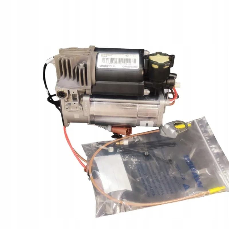 Compresor Wabco 4154039562 para BMW F01, F02, F07, F10, F11 nuevo 3